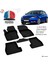 Fa Otomotiv Ford Focus 3 Makyajlı Hatcback 4d Havuzlu Paspas 2015 – 2018 Model 1