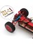 Wltoys Accs Golden Için Ayarlanabilir Direksiyon Çubuğu Yedek Parçaları ile Rc Çekme Çubuğu (Yurt Dışından) 4