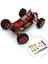 Wltoys Accs Golden Için Ayarlanabilir Direksiyon Çubuğu Yedek Parçaları ile Rc Çekme Çubuğu (Yurt Dışından) 5