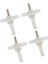 4pcs E58 JY019 Quadcopter Için Motor Aksesuarları Için Uzaktan Dişli (Yurt Dışından) 1