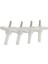 4pcs E58 JY019 Quadcopter Için Motor Aksesuarları Için Uzaktan Dişli (Yurt Dışından) 5