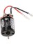 4 Kutuplu 55T 540 Fırçalı Motor Için 1:10 SCX10 RC4WD D90 Rc Kaya Paletli (Yurt Dışından) 4