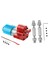 Wpl C14 B26 B36 Kırmızı Için Metal Motor Yükseltme Aksesuarı (Yurt Dışından) 1