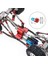 Wpl C14 B26 B36 Kırmızı Için Metal Motor Yükseltme Aksesuarı (Yurt Dışından) 4