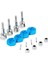 Wltoys A959/A959B A979 1/18 Yükseltme Hex Dalış Parçaları Bağlantı Parçası + Mavi Için Uygundur (Yurt Dışından) 1