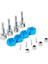 Wltoys A959/A959B A979 1/18 Yükseltme Hex Dalış Parçaları Bağlantı Parçası + Mavi Için Uygundur (Yurt Dışından) 5