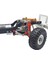 4 Amortis Wltoys A959 A969 Wpl C14 C24 C34 D90 MN45 MN99 Rc Kırmızı ve Genişletici (Yurt Dışından) 5