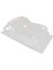 1:10 Rcğu Dıy 210MM Dingil Mesafesi Vücut Için 1/10 Rc (Yurt Dışından) 2