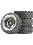 144001 124018 1:10 Rc Yedek Ş Için 12MM (Yurt Dışından) 5