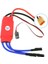 Fırçasız 40A Esc Denetleyicisi 5V3A Becği Rc Muz Için (Yurt Dışından) 4