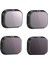 Drone Lens Filtresi Accs ND16 ND32 Için Yağ Durumşullu Su Geçirmezılıf (Yurt Dışından) 3