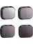 Drone Lens Filtresi Accs ND16 ND32 Için Yağ Durumşullu Su Geçirmezılıf (Yurt Dışından) 5