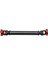 SCX10 D90 Rgt 90MM Ila 110MM Için Metal Flanşlı Tahrik Ğiştirmeleri (Yurt Dışından) 3