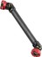 SCX10 D90 Rgt 90MM Ila 110MM Için Metal Flanşlı Tahrik Ğiştirmeleri (Yurt Dışından) 4