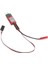 Rc Için 3 Kanal I Alıcı LED Işıkları (Yurt Dışından) 4