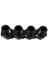 Için Homyl 17MM Hex Tekerlek Adaptörü 1/8 Paletli Yükseltme (Yurt Dışından) 3