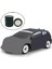 Wltoys Için 4'lü 1:28 P929 P939 Gümüş (Yurt Dışından) 5