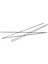 5 Fiber Yuvarlak Çubuklar Model Malzemeleri Dıy Accs 2.5X200MM (Yurt Dışından) 5