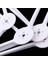 4 Adet Rc Uçan Quadcopter Yedek Parça Kapağı Pervane Sahne (Yurt Dışından) 3