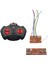Araçlar Için Yö ve Yö Model Rc (Yurt Dışından) 2