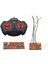 Araçlar Için Yö ve Yö Model Rc (Yurt Dışından) 4