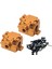 Wltoys 1/28 P929 Aureate Için Metal Rc Şanzıman Cnc Işş Şanzıman Kutusu (Yurt Dışından) 5