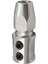 Flex Collet Çoğaltıcı 4mm Şaft Adaptörü Rc Jet Parçası 4X4MM (Yurt Dışından) 1
