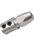 Flex Collet Çoğaltıcı 4mm Şaft Adaptörü Rc Jet Parçası 4X4MM (Yurt Dışından) 2