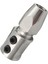 Flex Collet Çoğaltıcı 4mm Şaft Adaptörü Rc Jet Parçası 4X4MM (Yurt Dışından) 3