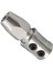 Flex Collet Çoğaltıcı 4mm Şaft Adaptörü Rc Jet Parçası 4X4MM (Yurt Dışından) 5