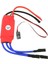 Rc Uçakı Standardı Için Fırçasız 40A Esc Hız Denetleyicisi (Yurt Dışından) 1