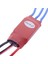 Rc Uçakı Standardı Için Fırçasız 40A Esc Hız Denetleyicisi (Yurt Dışından) 2