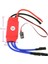 Rc Uçakı Standardı Için Fırçasız 40A Esc Hız Denetleyicisi (Yurt Dışından) 3