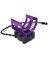 Alüminyum Soğutucu Wltoys 144001 124018 124019 104001 Rc (Yurt Dışından) 3