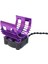 Alüminyum Soğutucu Wltoys 144001 124018 124019 104001 Rc (Yurt Dışından) 4