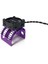 Alüminyum Soğutucu Wltoys 144001 124018 124019 104001 Rc (Yurt Dışından) 5