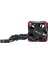 Rc Araba Motoru Soğutma Fanı Yüksek Performanslı Esc Soğutma Fanı Değiştirmeleri 1/8 4010 Kırmızı 16000RPM (Yurt Dışından) 1