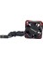 Rc Araba Motoru Soğutma Fanı Yüksek Performanslı Esc Soğutma Fanı Değiştirmeleri 1/8 4010 Kırmızı 16000RPM (Yurt Dışından) 4