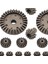 Wltoys 12428/12423/12429 Için Diferansiyel Dişli Diferansiyel Dişlisi; 16 Diferansiyel Dişlisi (Yurt Dışından) 3