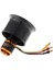 1 50MM Kanal Fanı 12 Bıçaklı Rc Model Edf Jet Uçak Ccw (Yurt Dışından) 2