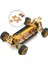 Rc I 1:14 1:12 Wltoys Için Metal I Set 144002-01 124017-19 Altın (Yurt Dışından) 4