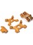 Rc I 1:14 1:12 Wltoys Için Metal I Set 144002-01 124017-19 Altın (Yurt Dışından) 5