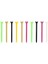 Golf Topuzları 70 mm / 10 - 83 Mm' Paket (Yurt Dışından) 5