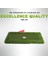 Golf Uygulaması Putting Green Şı Eğ Matı Yüzme Havuzu (Yurt Dışından) 3