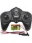 2.4g 6ch 12V Rc Robot Uzaktan Kumanda Alıcı Kartı Aksesuarları (Yurt Dışından) 3