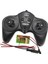 2.4g 6ch 12V Rc Robot Uzaktan Kumanda Alıcı Kartı Aksesuarları (Yurt Dışından) 4