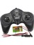 2.4g 6ch 12V Rc Robot Uzaktan Kumanda Alıcı Kartı Aksesuarları (Yurt Dışından) 5