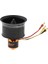 50MM Kanal Fanı 12 Bıçak Fırçası Rc Edf Ccw Için (Yurt Dışından) 1