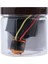 50MM Kanal Fanı 12 Bıçak Fırçası Rc Edf Ccw Için (Yurt Dışından) 5