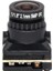 Güçlü Osd 1/3\\\\\\\\\\\\\\\' Cmos 2,1 mm Geniş Açı Lens (Yurt Dışından) 1